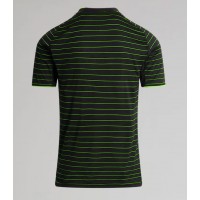 Camisa de Futebol Celtic Equipamento Secundário 2025-26 Manga Curta